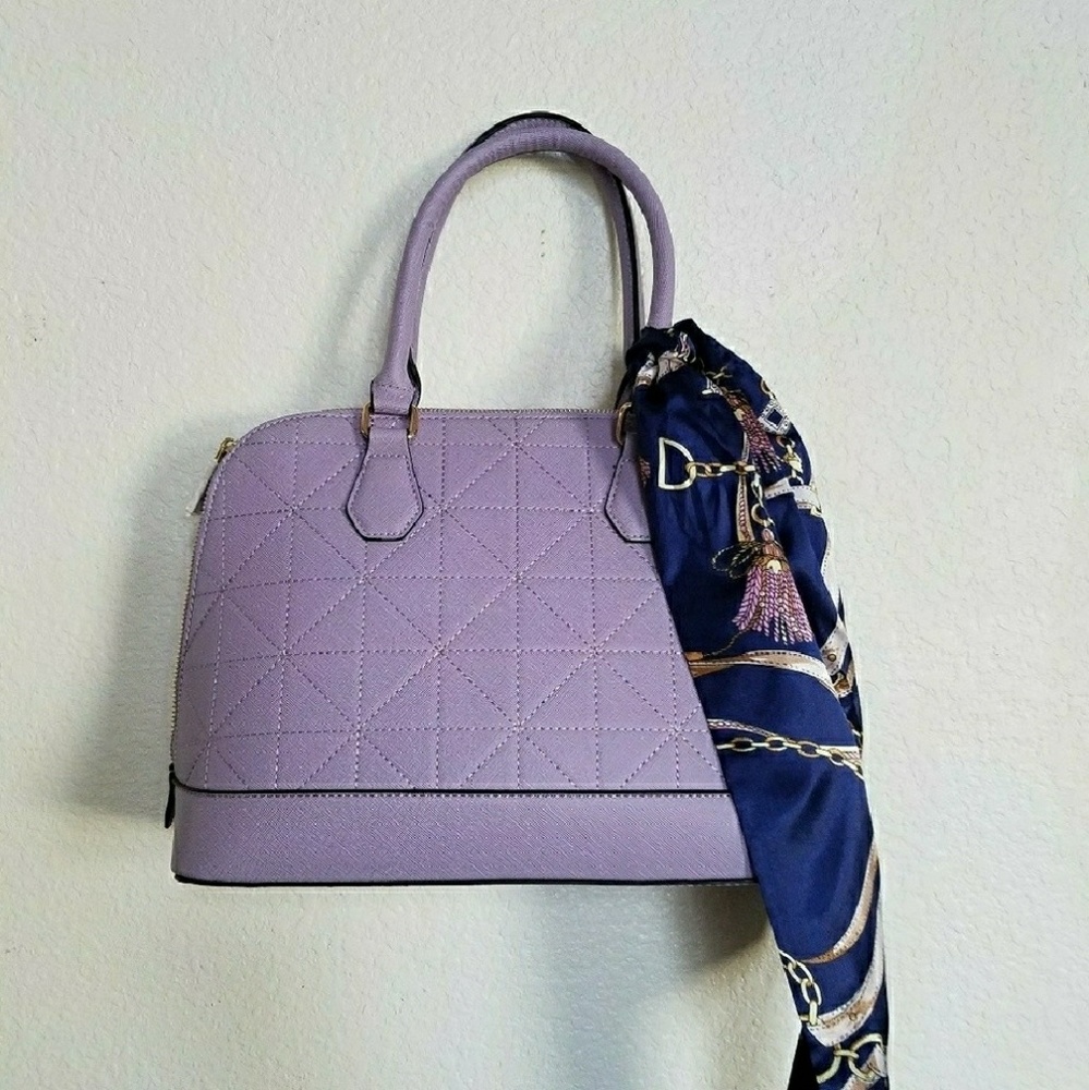 Aldo Minitonas Top Handle Handbag